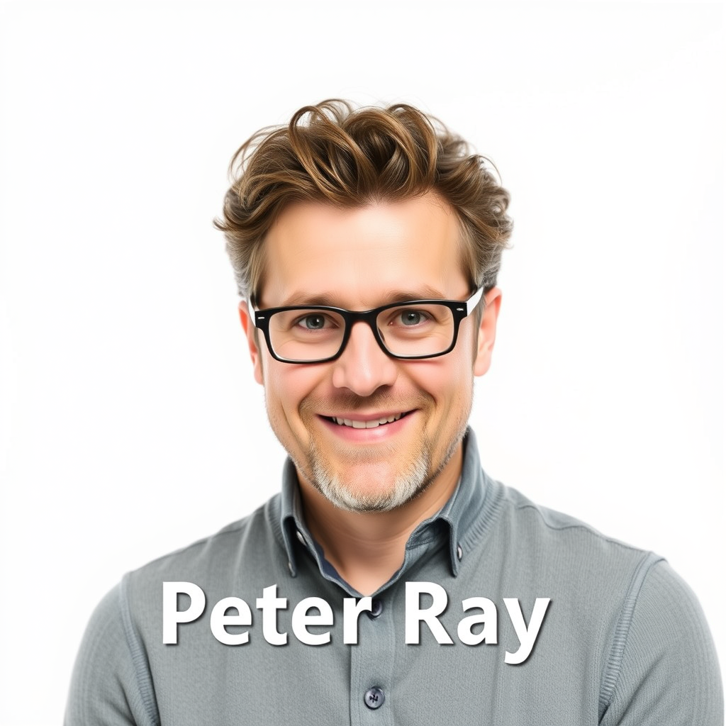Peter Ray