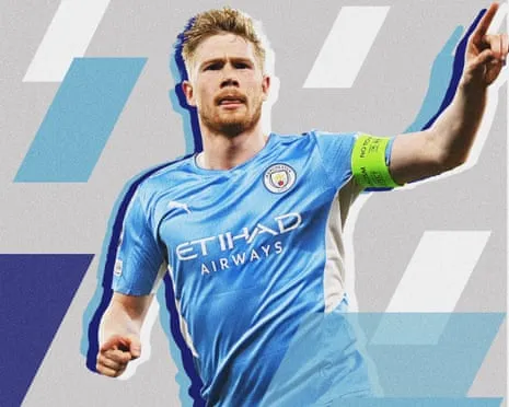 Thunderous Strikes, Triple Crowns and “Let Me Talk” Moments: De Bruyne’s Iconic Etihad Stadium Memories
