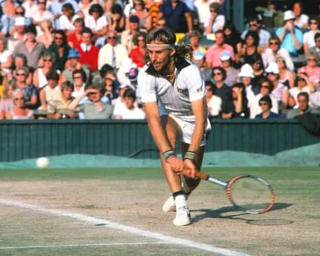 Björn Borg Faces Life ‘Moment to Moment’ Following ‘Severe’ Cancer Diagnosis